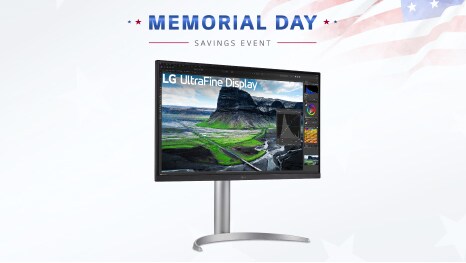Hone your workflow with up to 20% off monitors